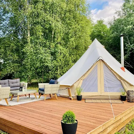 Space Glamp Munalaskme