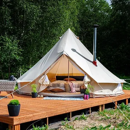 Space Glamp * Munalaskme