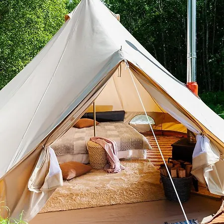 Space Glamp * Munalaskme