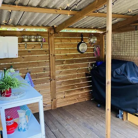 Space Glamp