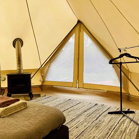 Space Glamp Munalaskme