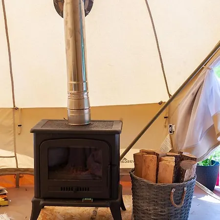 Space Glamp